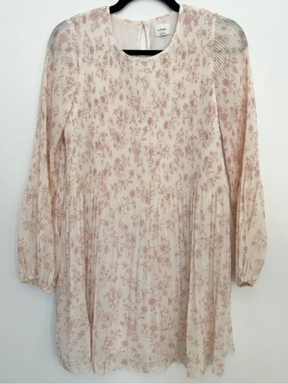 Babaton Daydreamer Dress - Picture 2 of 2
